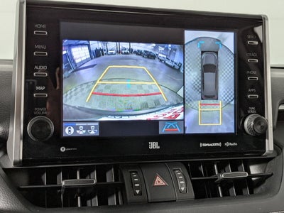 2022 Toyota RAV4 Limited