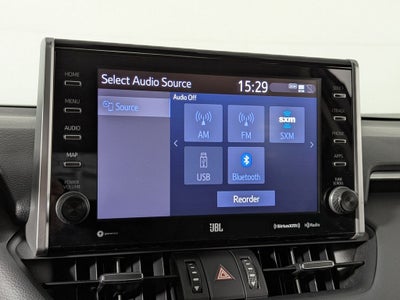 2022 Toyota RAV4 Limited