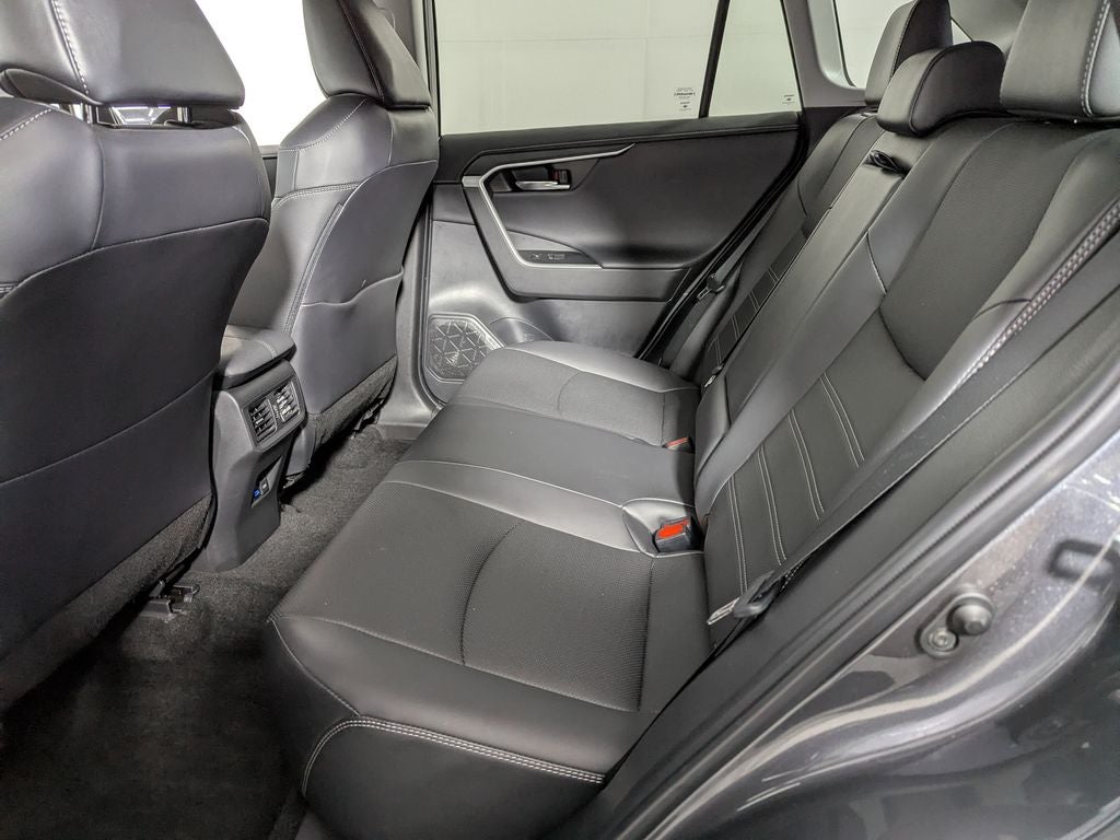 2022 Toyota RAV4 Limited