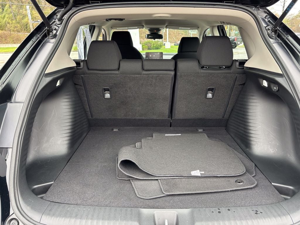 2023 Honda HR-V LX