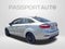 2016 Ford Fiesta S