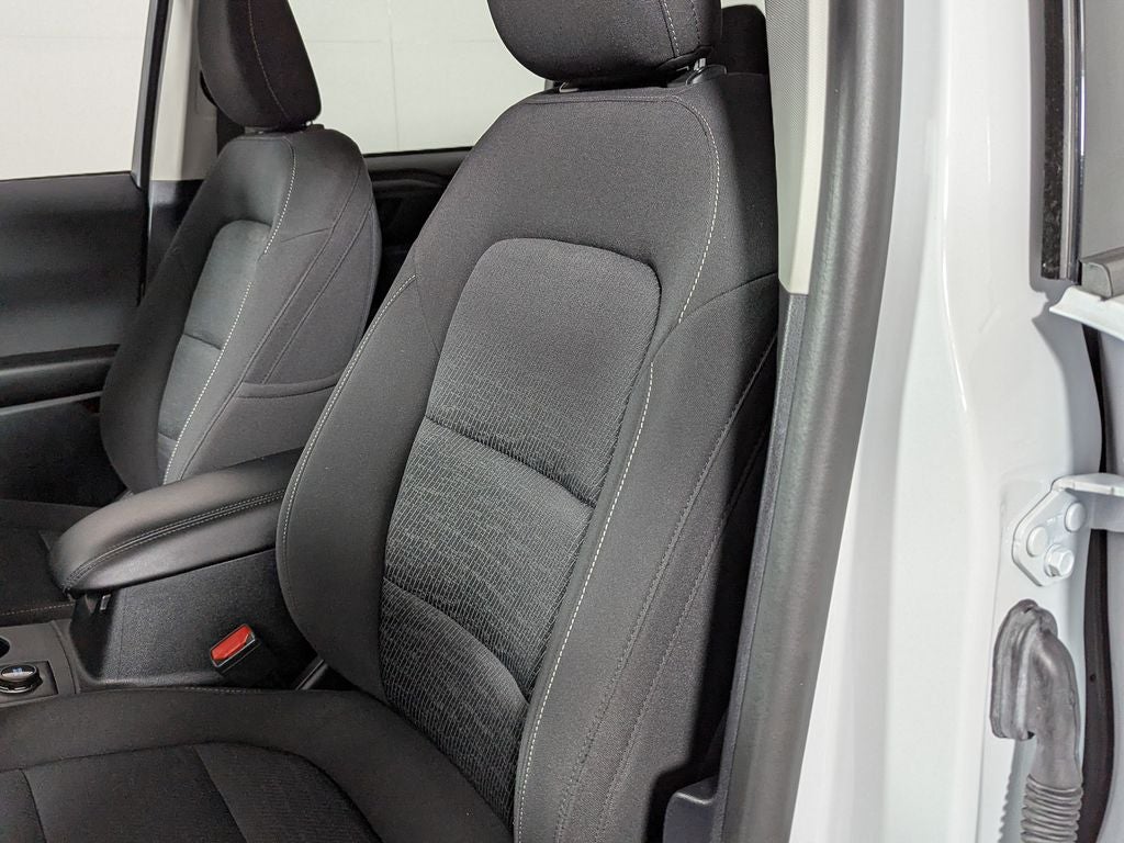 2022 Ford Bronco Sport Base