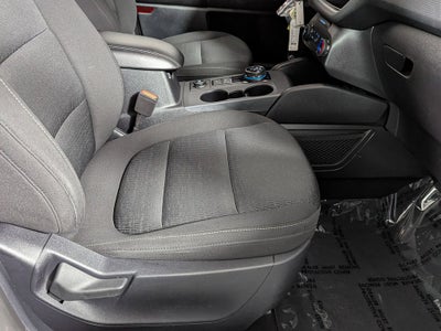 2022 Ford Bronco Sport Base