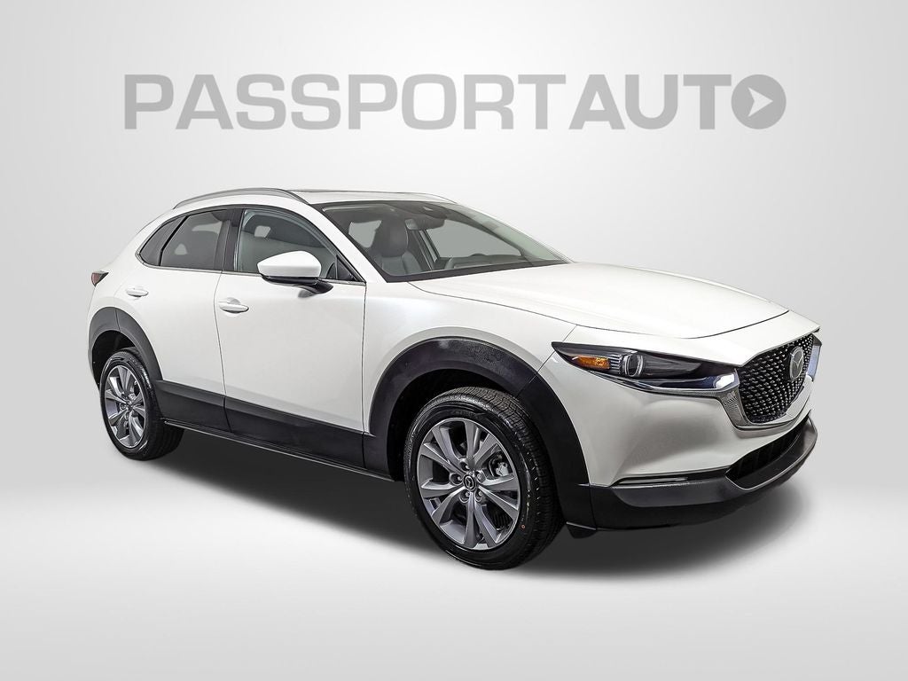 2023 Mazda Mazda CX-30 2.5 S Premium Package