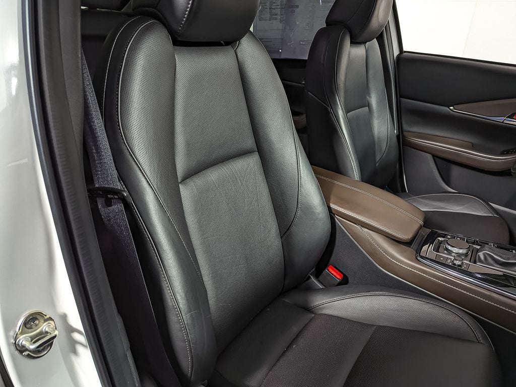 2023 Mazda Mazda CX-30 2.5 S Premium Package