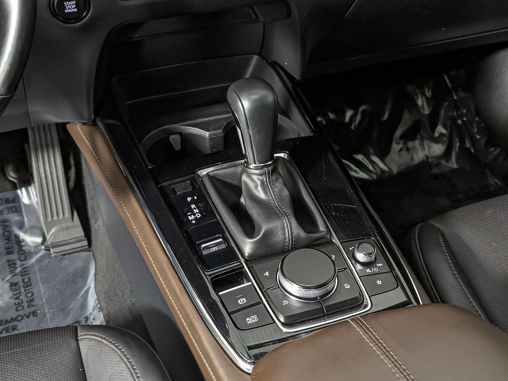 2023 Mazda Mazda CX-30 2.5 S Premium Package