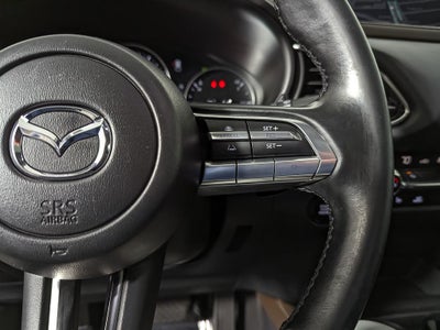 2023 Mazda Mazda CX-30 2.5 S Premium Package