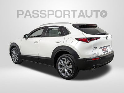 2023 Mazda Mazda CX-30 2.5 S Premium Package
