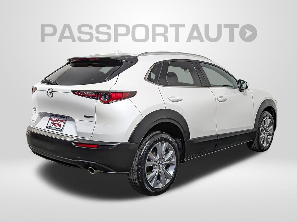2023 Mazda Mazda CX-30 2.5 S Premium Package