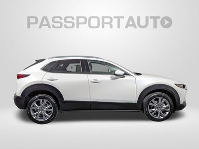 2023 Mazda Mazda CX-30 2.5 S Premium Package