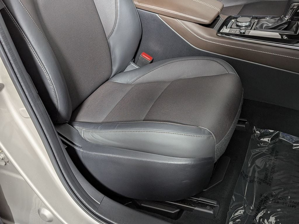 2023 Mazda Mazda CX-30 2.5 S Premium Package