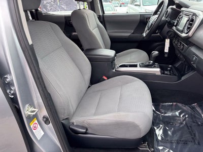 2019 Toyota Tacoma SR5 V6