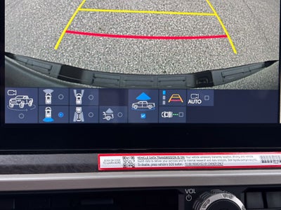 2024 Toyota Tacoma Limited