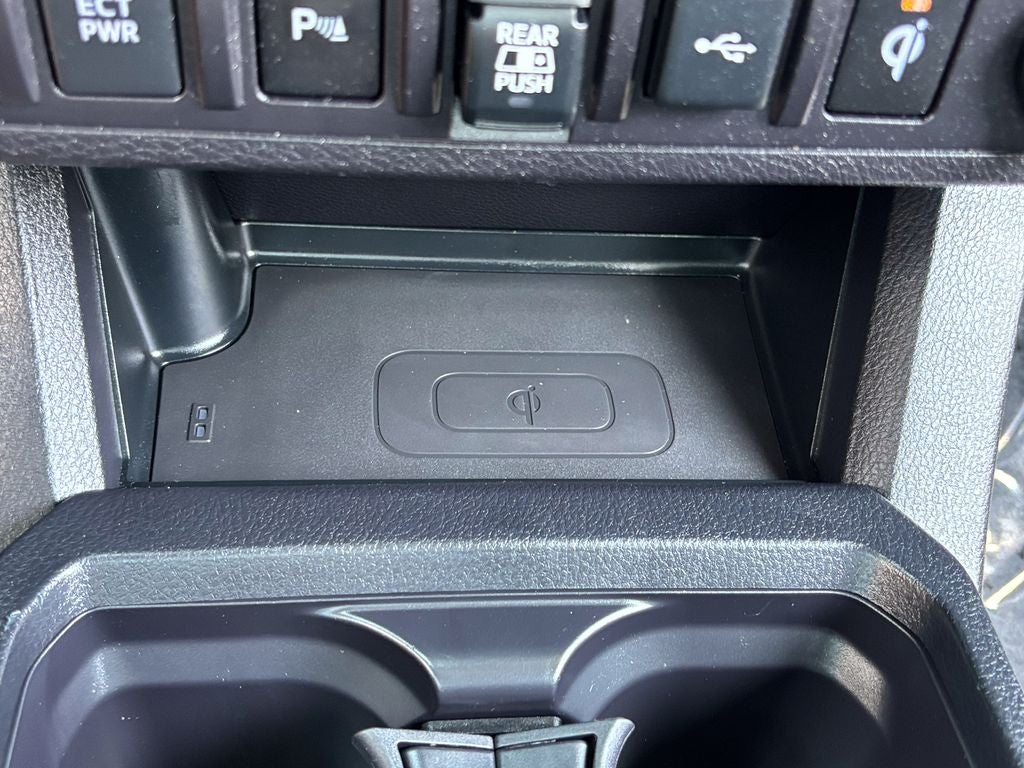 2021 Toyota Tacoma TRD Sport V6