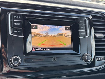 2019 Volkswagen Beetle 2.0T S