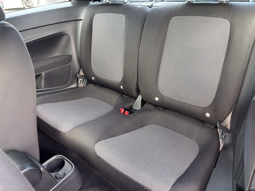 2019 Volkswagen Beetle 2.0T S