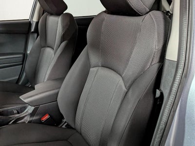 2021 Subaru Impreza Base