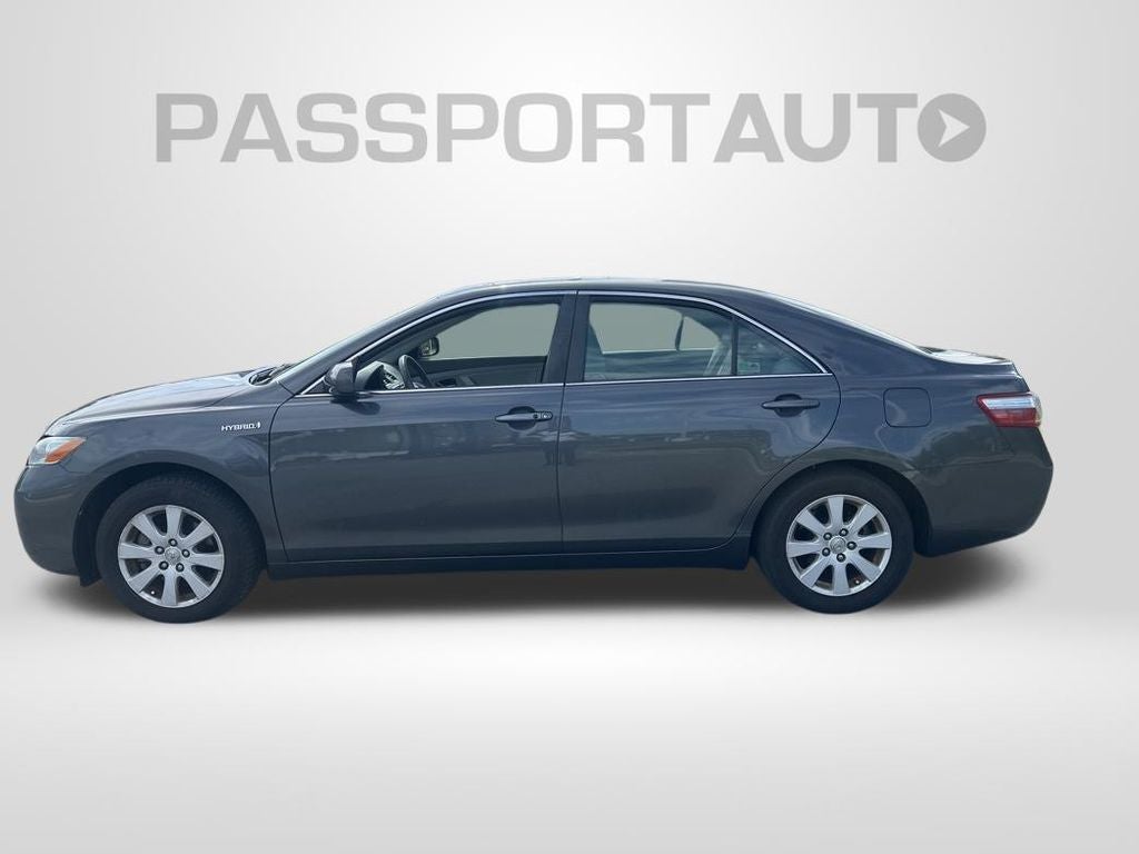 2008 Toyota Camry Hybrid Base