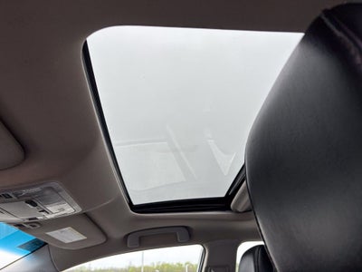 2015 Toyota Avalon XLE Premium