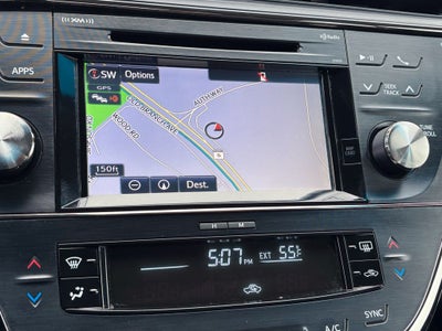 2015 Toyota Avalon XLE Premium