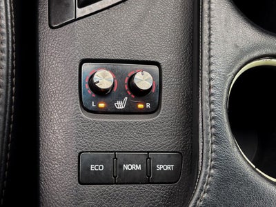 2015 Toyota Avalon XLE Premium