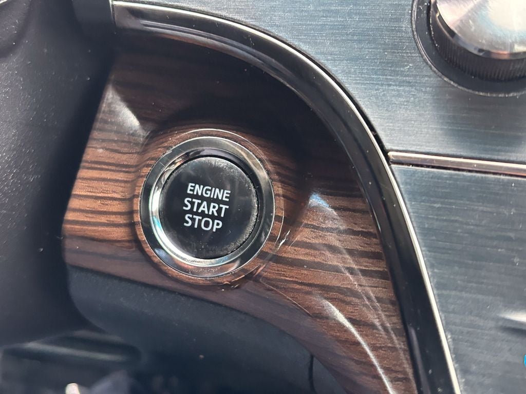 2015 Toyota Avalon XLE Premium