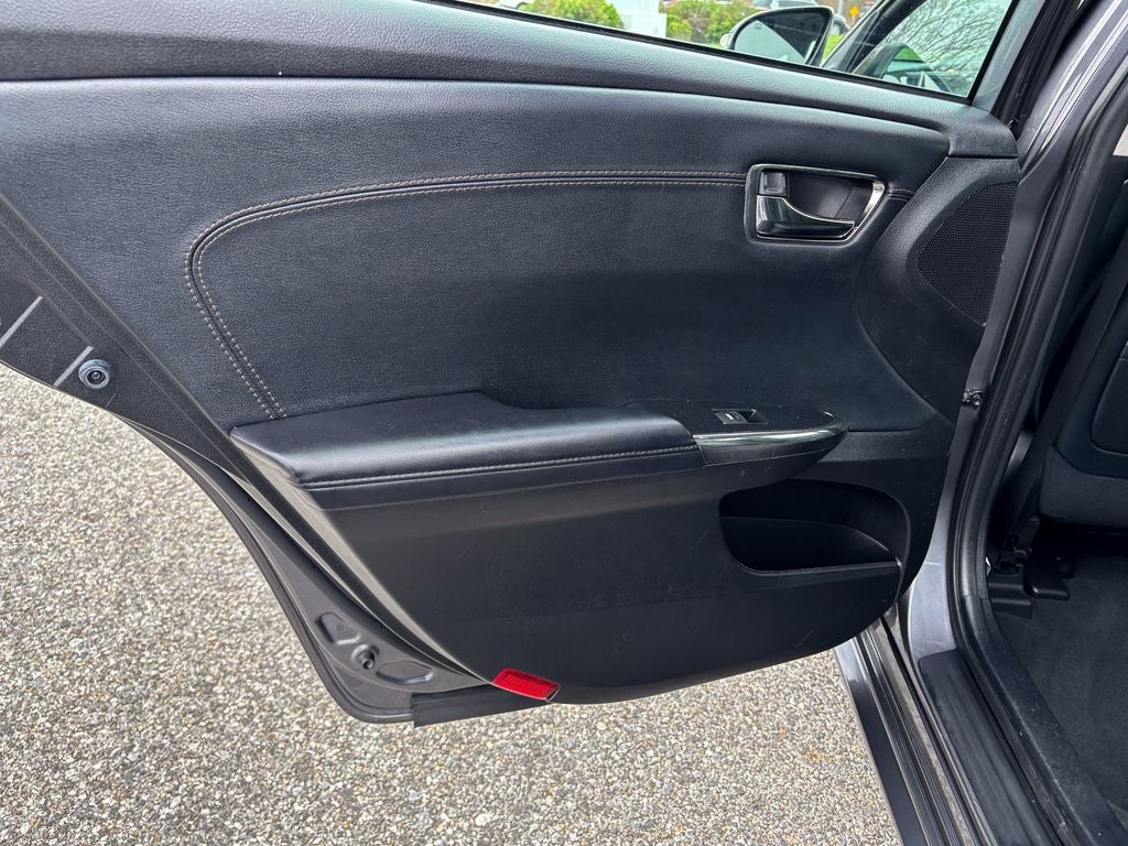 2015 Toyota Avalon XLE Premium