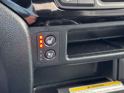2023 Honda Passport Elite
