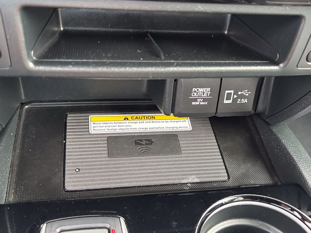 2023 Honda Passport Elite