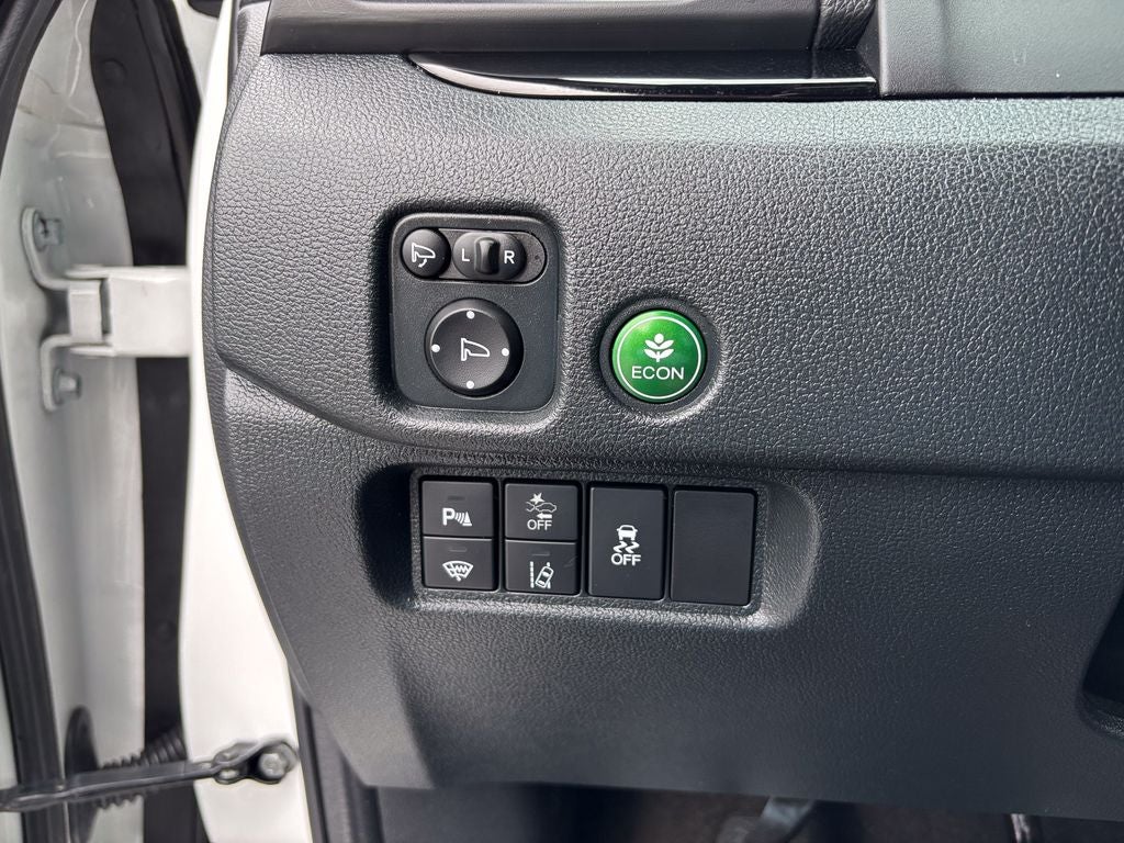 2023 Honda Passport Elite