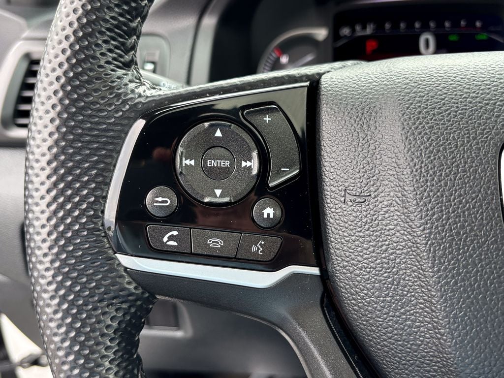 2023 Honda Passport Elite
