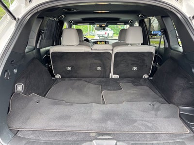 2023 Honda Passport Elite