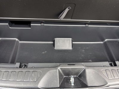 2023 Honda Passport Elite
