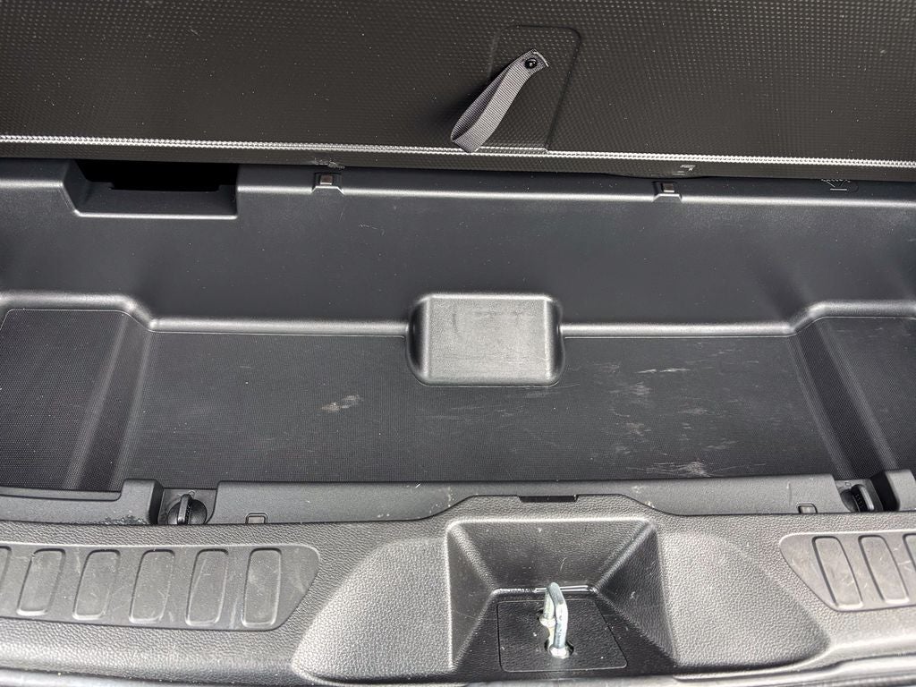 2023 Honda Passport Elite