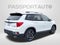 2023 Honda Passport Elite