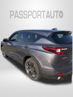 2020 Acura RDX A-Spec Package SH-AWD