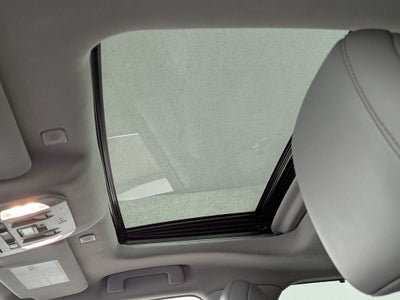 2023 Toyota Highlander Hybrid Bronze Edition