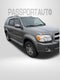 2006 Toyota Sequoia SR5