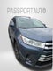 2019 Toyota Highlander LE Plus