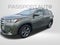 2018 Toyota Highlander Limited Platinum