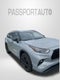 2024 Toyota Highlander Hybrid XLE
