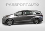 2024 Toyota Sienna XLE 8 Passenger