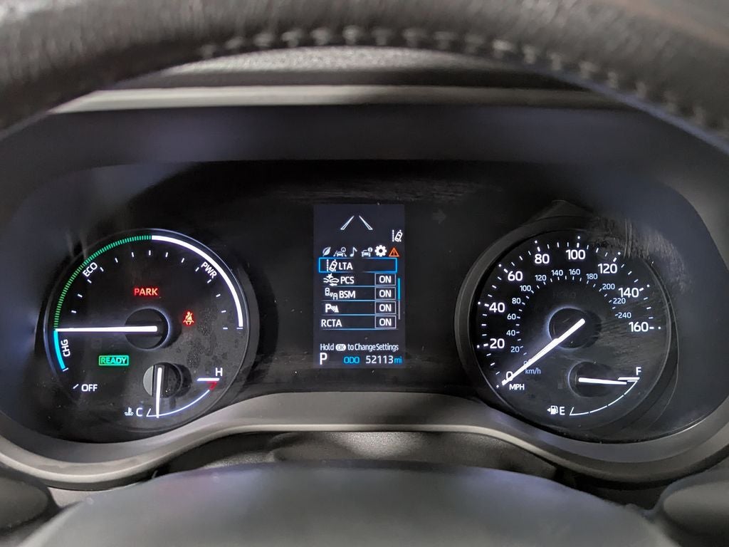 2024 Toyota Sienna XLE 8 Passenger