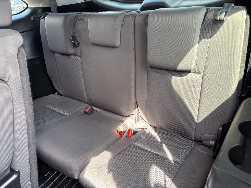 2016 Toyota Highlander LE