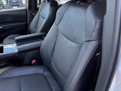 2025 Toyota Sienna Limited 7 Passenger