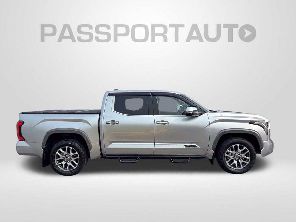 2023 Toyota Tundra 1794