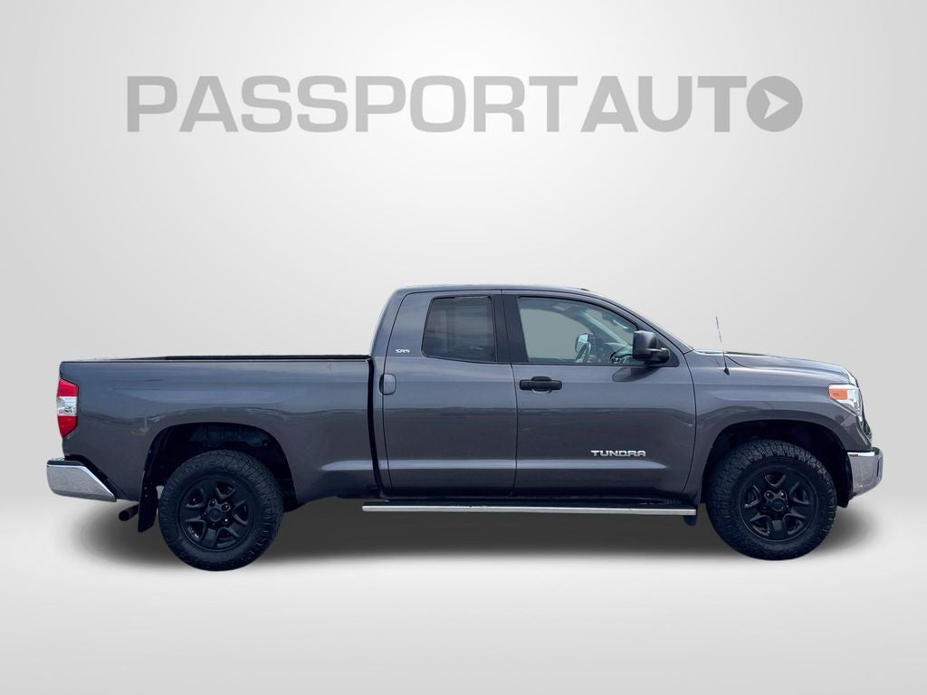 2017 Toyota Tundra SR5 4.6L V8