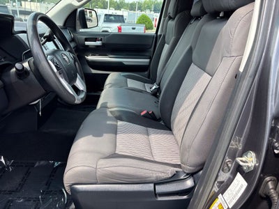 2017 Toyota Tundra SR5 4.6L V8