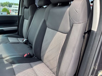 2017 Toyota Tundra SR5 4.6L V8