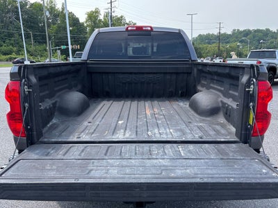 2017 Toyota Tundra SR5 4.6L V8